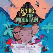 Cover image for Flying Up the Mountain