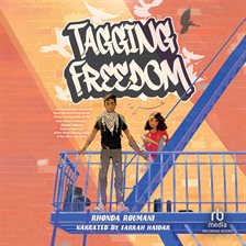 Cover image for Tagging Freedom