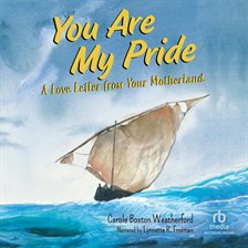 Cover image for You Are My Pride