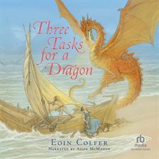 Cover image for Three Tasks for a Dragon