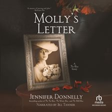 Cover image for Molly's Letter