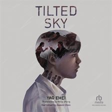 Cover image for Tilted Sky