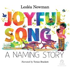 Cover image for Joyful Song