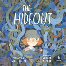 Imagen de portada para The Hideout