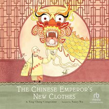 Cover image for The Chinese Emperor's New Clothes