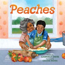 Cover image for Peaches