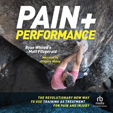 Cover image for Pain and Performance