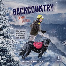 Cover image for Backcountry