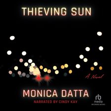 Imagen de portada para Thieving Son