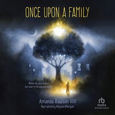 Cover image for Once Upon a Family