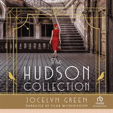 Cover image for The Hudson Collection