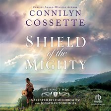 Cover image for Shield of the Mighty