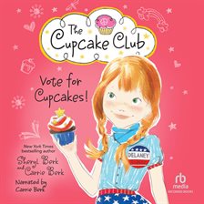Vote for Cupcakes!