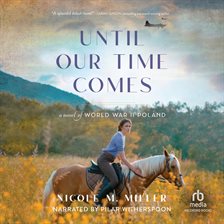 Cover image for Until Our Time Comes