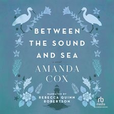 Cover image for Between the Sound and Sea