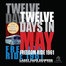 Cover image for Twelve Days in May