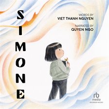 Cover image for Simone