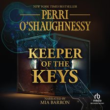 Keeper of the Keys Keeper of the Keys