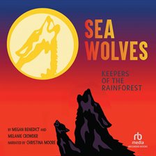 Cover image for Sea Wolves