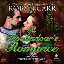 The Troubadour's Romance The Troubadour's Romance