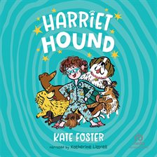 Harriet Hound