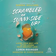 Scrambled or Sunny-Side Up? Scrambled or Sunny-Side Up?