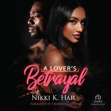 A Lover's Betrayal A Lover's Betrayal
