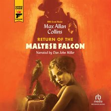 Return of the Maltese Falcon Return of the Maltese Falcon