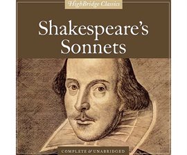 Umschlagbild für Shakespeare's Sonnets