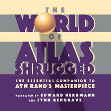 Imagen de portada para The World of Atlas Shrugged