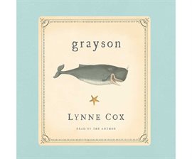 Cover image for Grayson