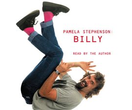 Imagen de portada para Billy