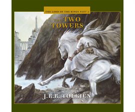 Cover image for The Two Towers