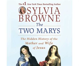 Cover image for The Two Marys