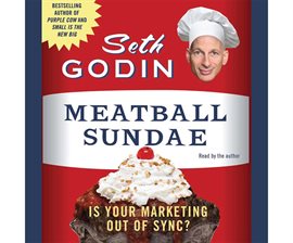 Cover image for Meatball Sundae