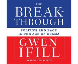 Cover image for The Breakthrough