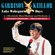 Cover image for Lake Wobegon Loyalty Days