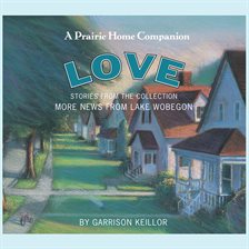 Cover image for Love