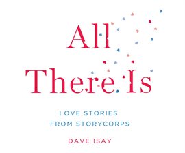 Cover image for All There Is