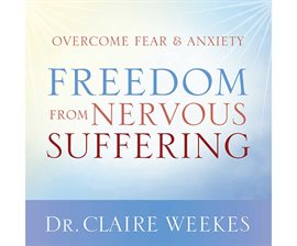 Imagen de portada para Freedom From Nervous Suffering