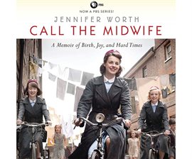 Cover image for Call the Midwife