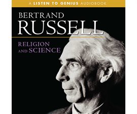 Imagen de portada para Religion and Science