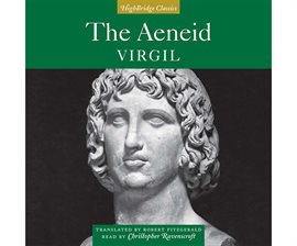 Umschlagbild für The Aeneid