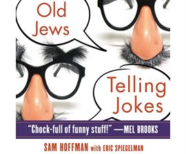 Imagen de portada para Old Jews Telling Jokes