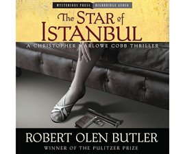 Cover image for The Star of Istanbul