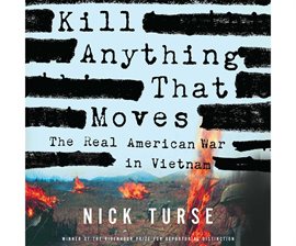 Cover image for Kill Anything That Moves