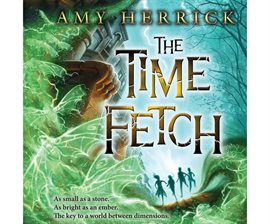 Cover image for The Time Fetch