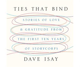 Cover image for Ties That Bind