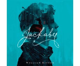 Cover image for Jackaby