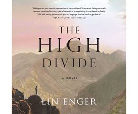 Cover image for The High Divide